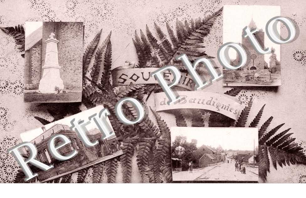 Souvenir de ...