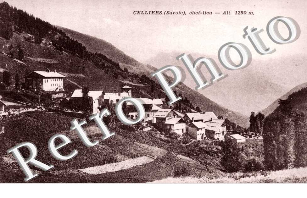 vue generale - Alt.1250m