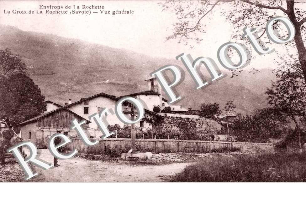 Vue Générale