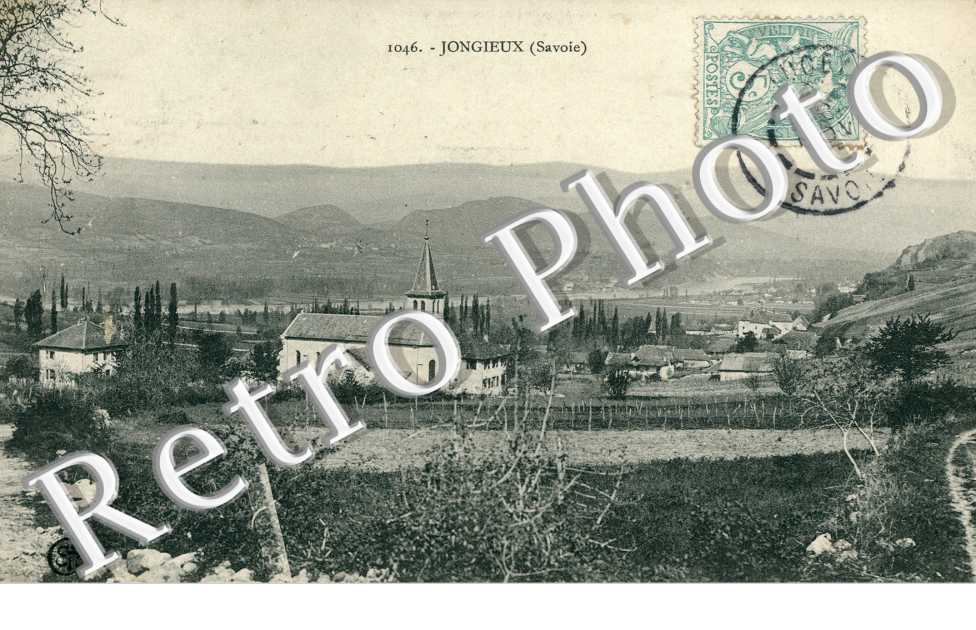 Vue Générale