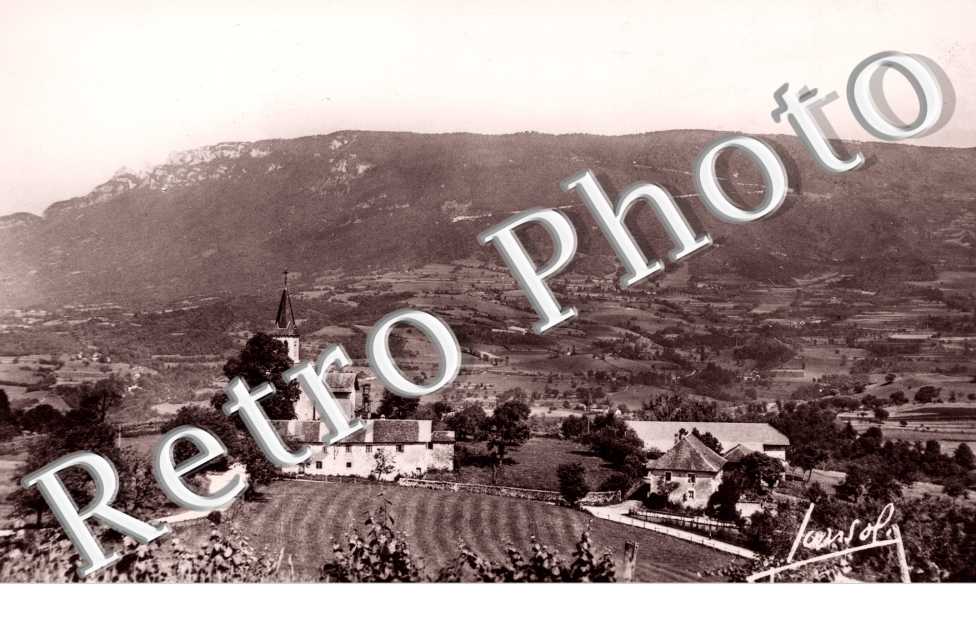 Eglise