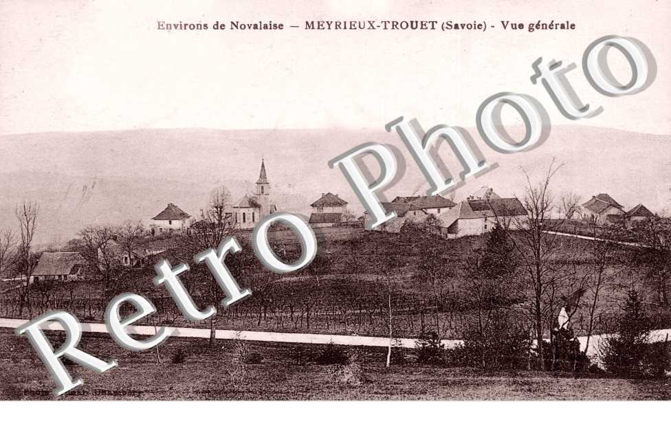 Vue Générale