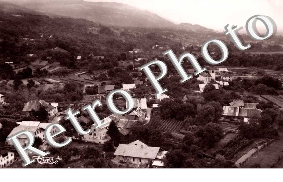 Vue Panoramique
