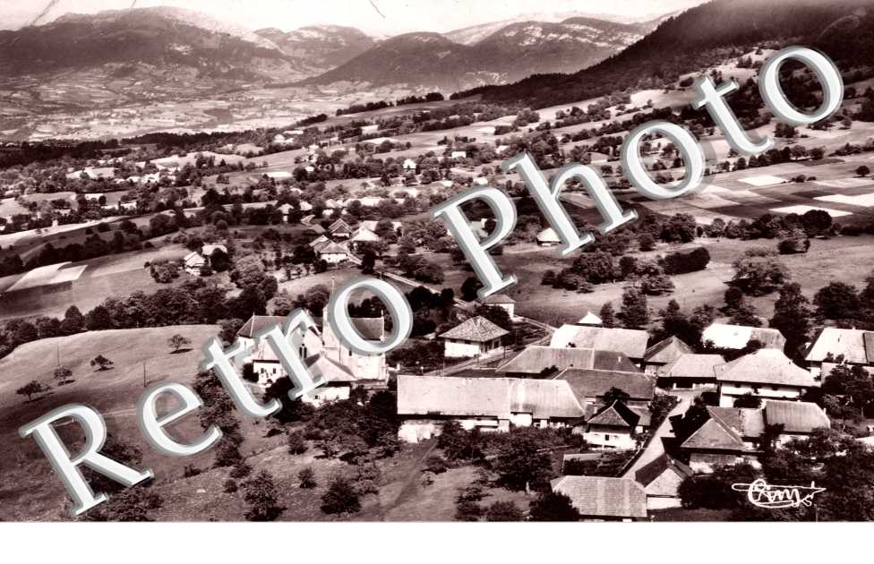 Vue Panoramique