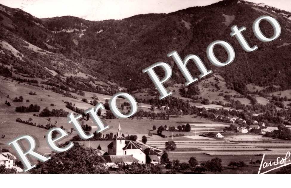 Vue Générale