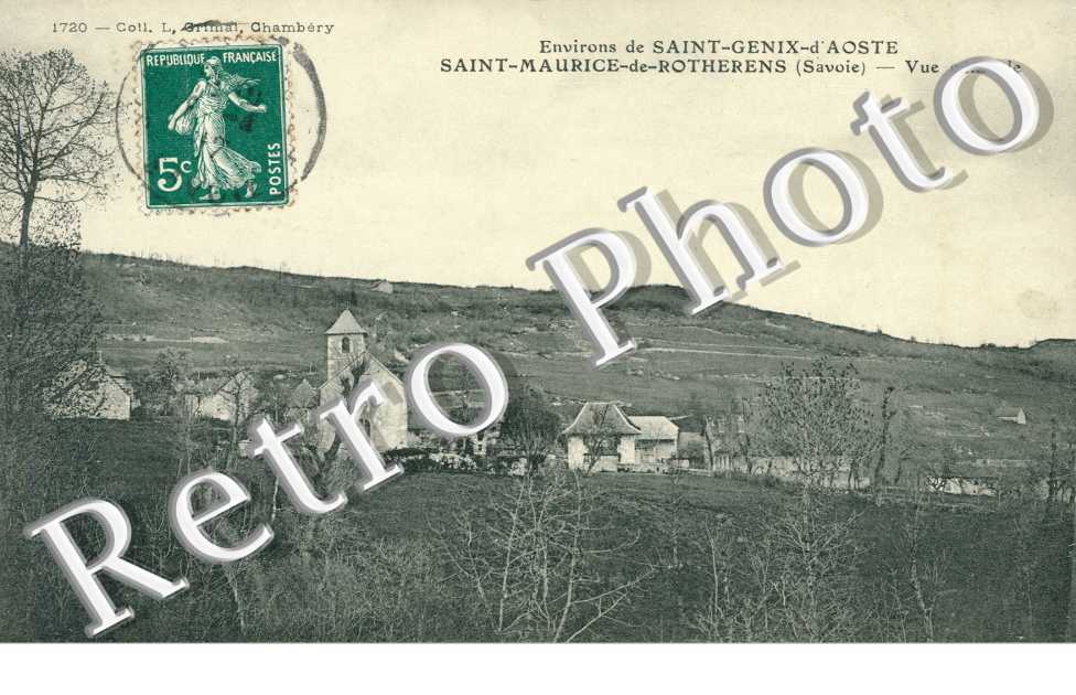 Vue Générale