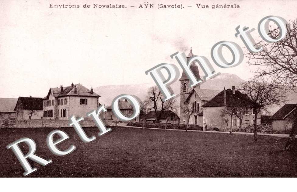 Vue Générale