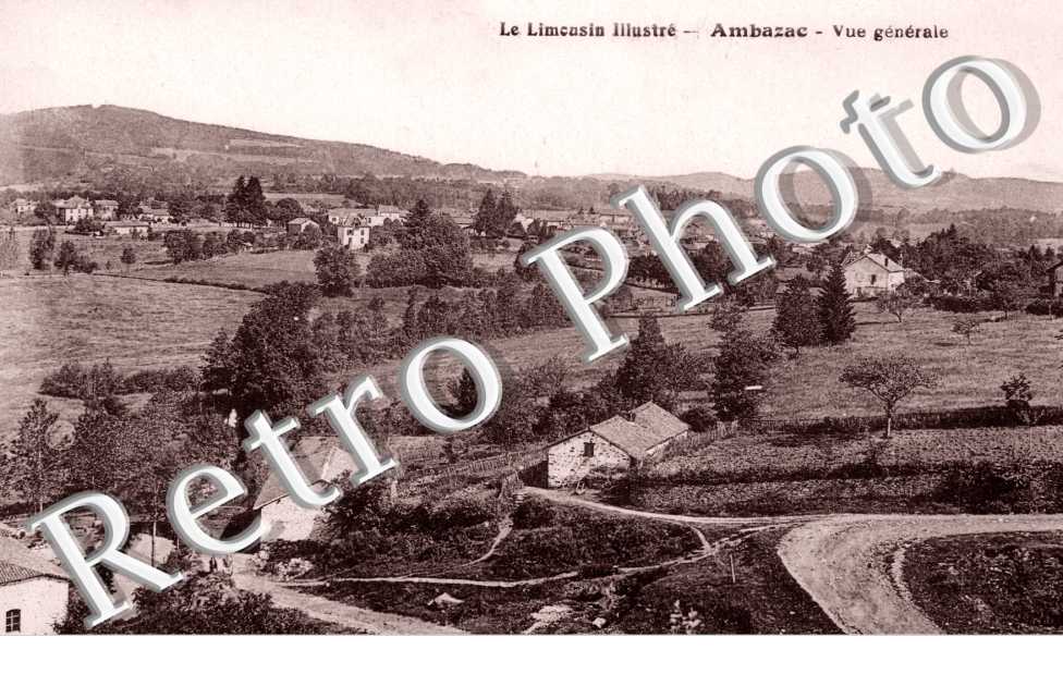 Vue Générale