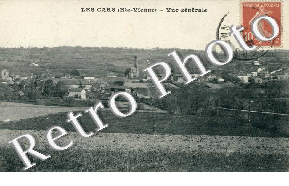 Vue Générale