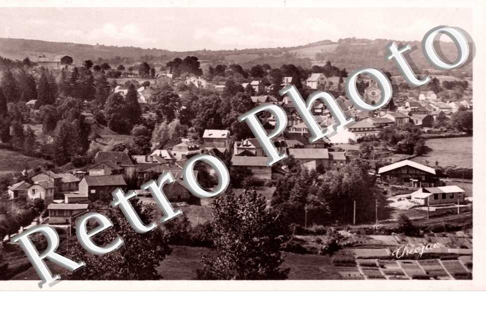 vue sur Chateauneuf