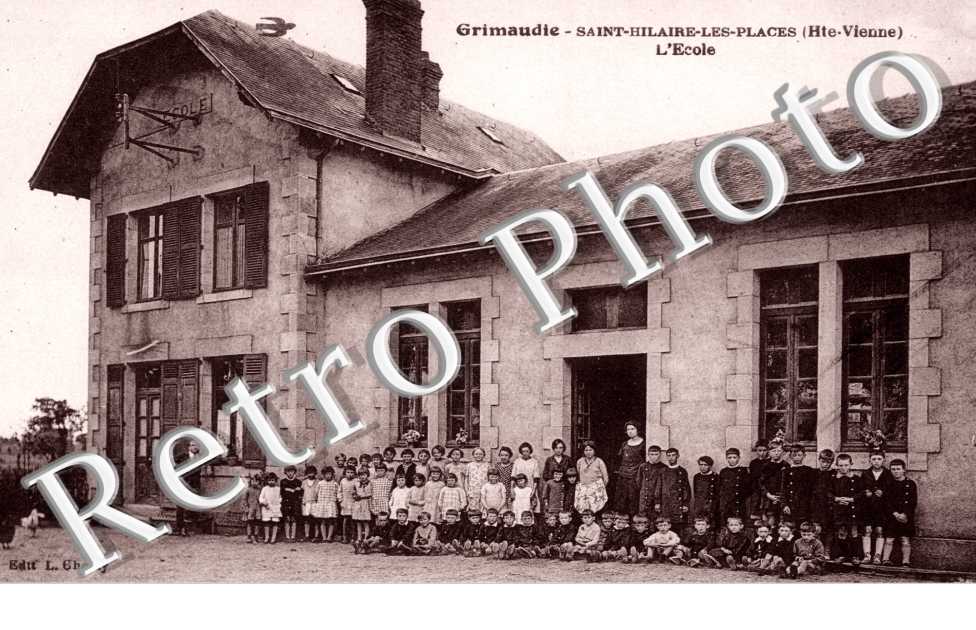 l'Ecole