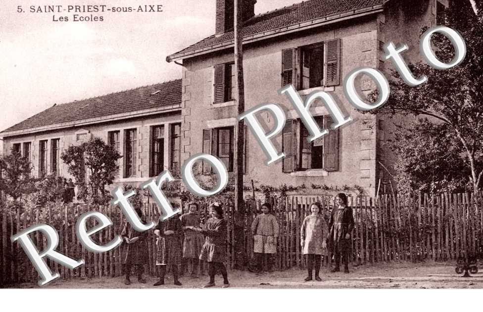 les Ecoles