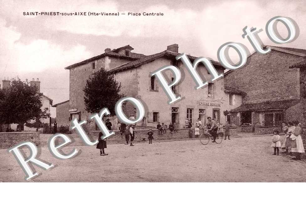 Place Centrale