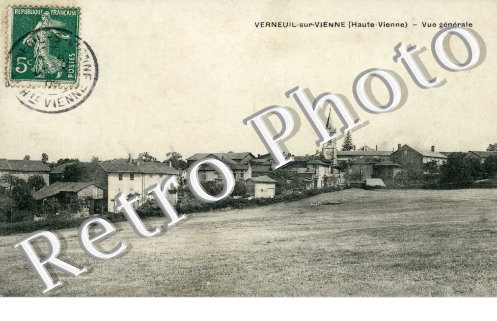 Vue Générale