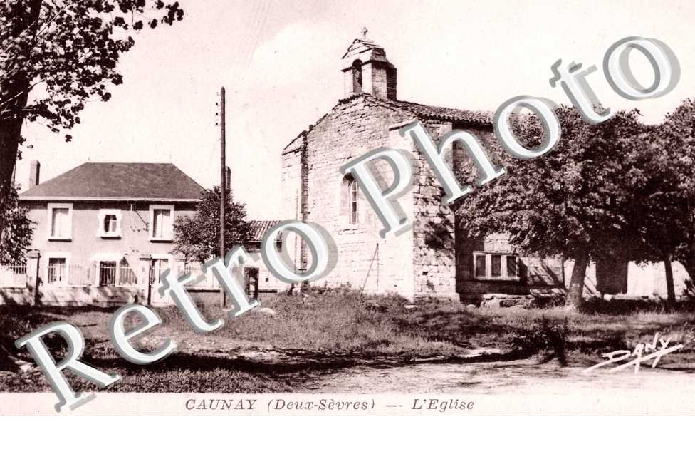 l'Eglise