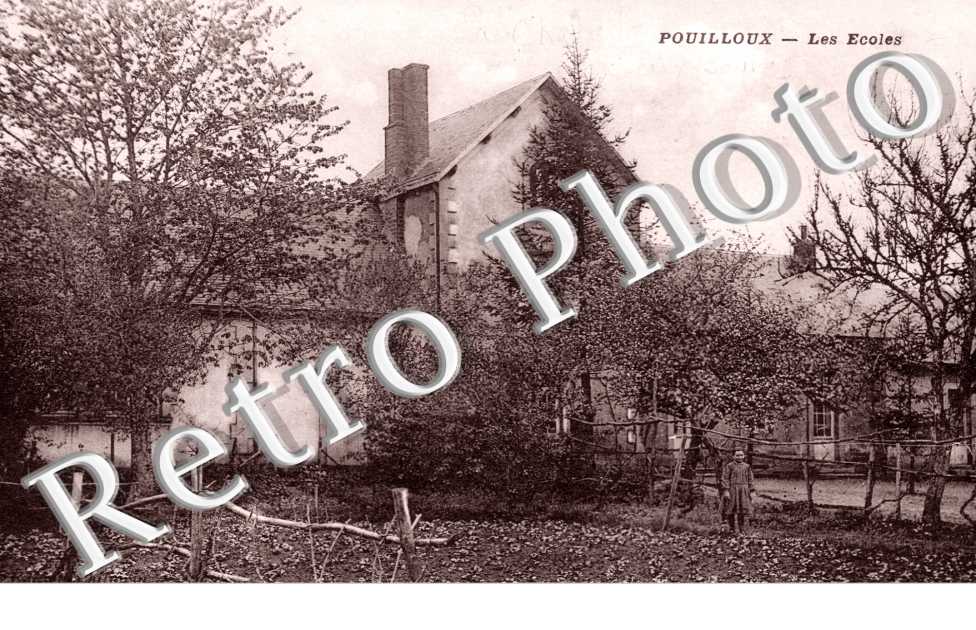 Les Ecoles