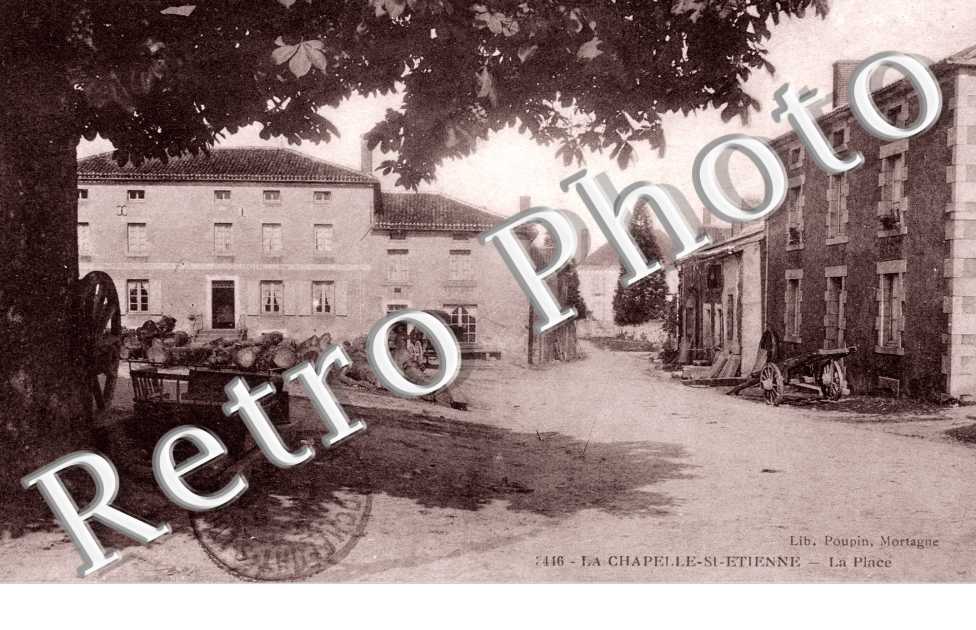 La Place