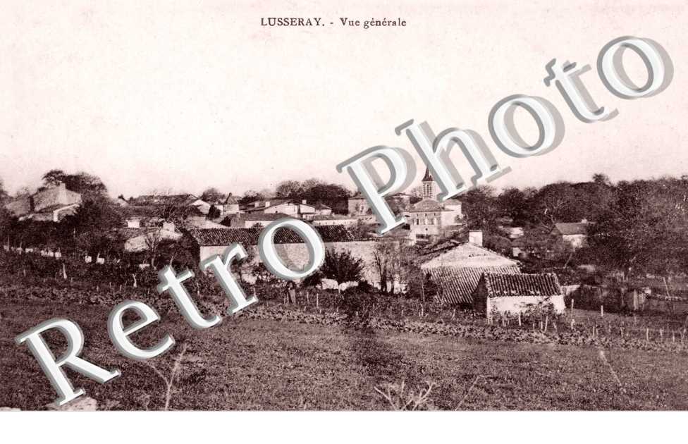 Vue Générale