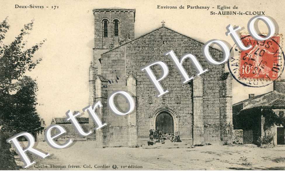 l'eglise