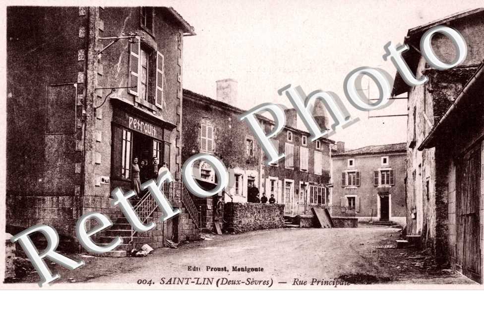 rue principale