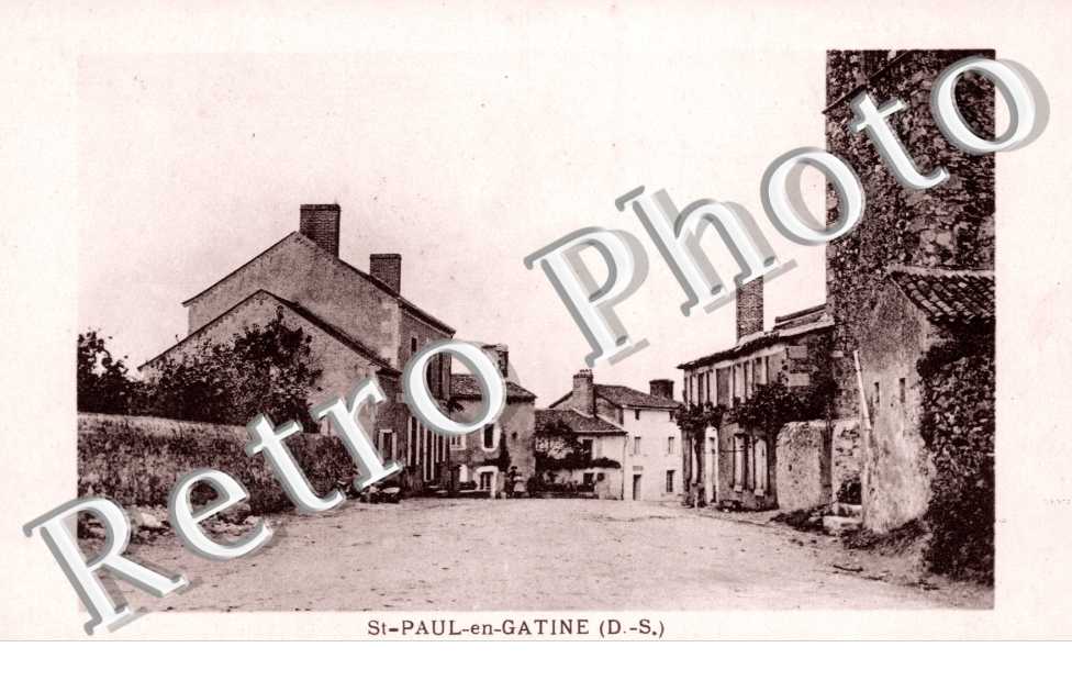 Une Rue