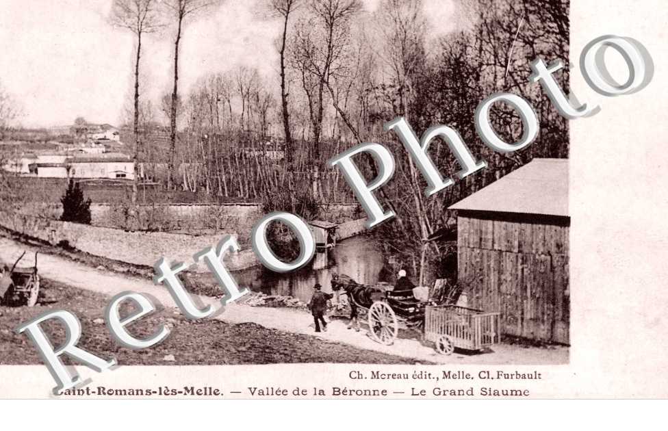 Le Grand Siaume
