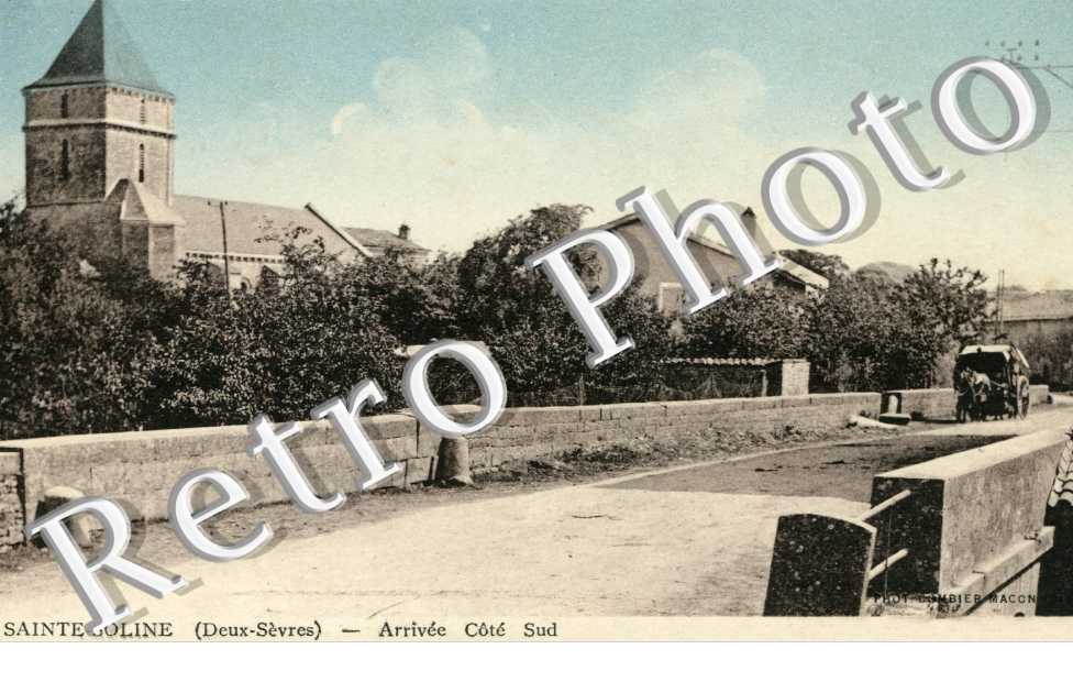 arrivee cote sud