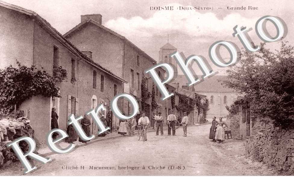 Grande Rue