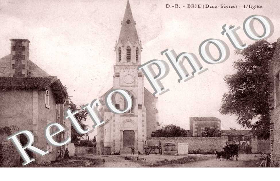 L'Eglise