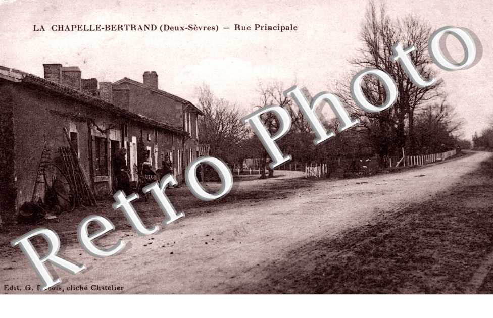 Rue Principale