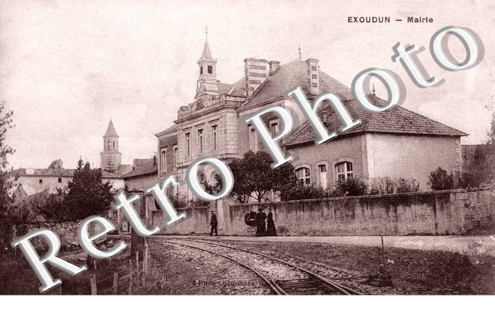Mairie
