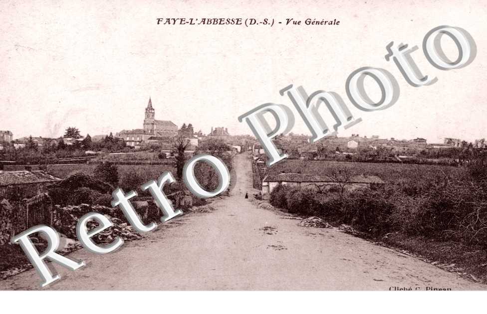 Vue generale