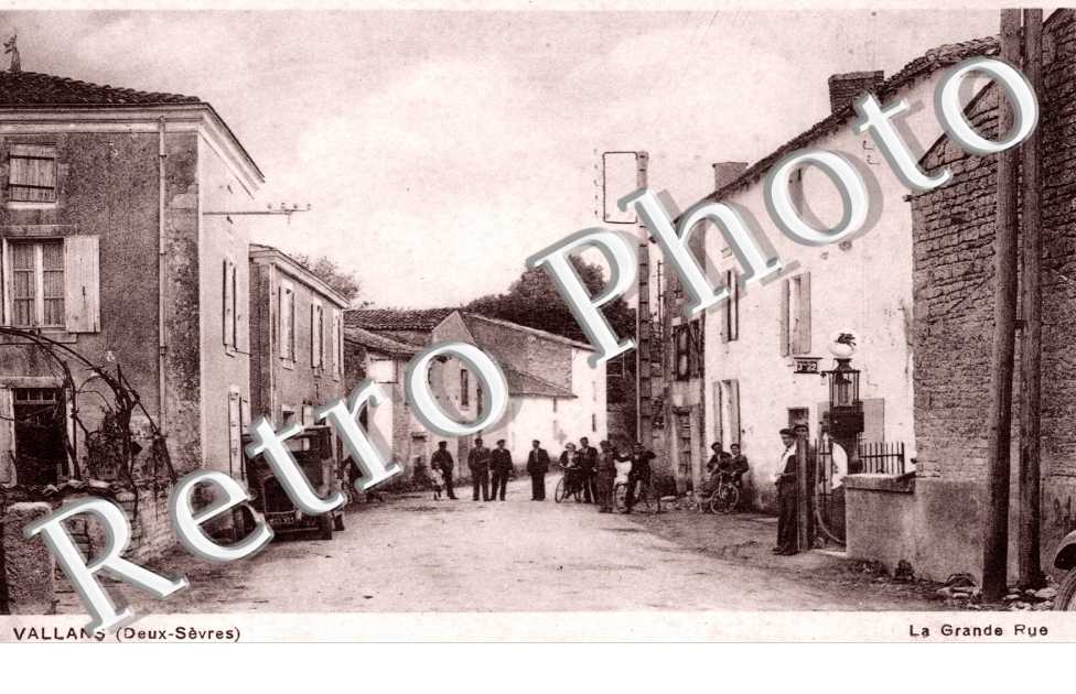 La Grande Rue