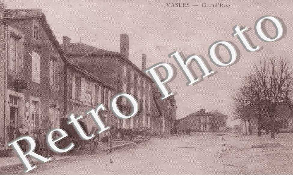 Grand rue