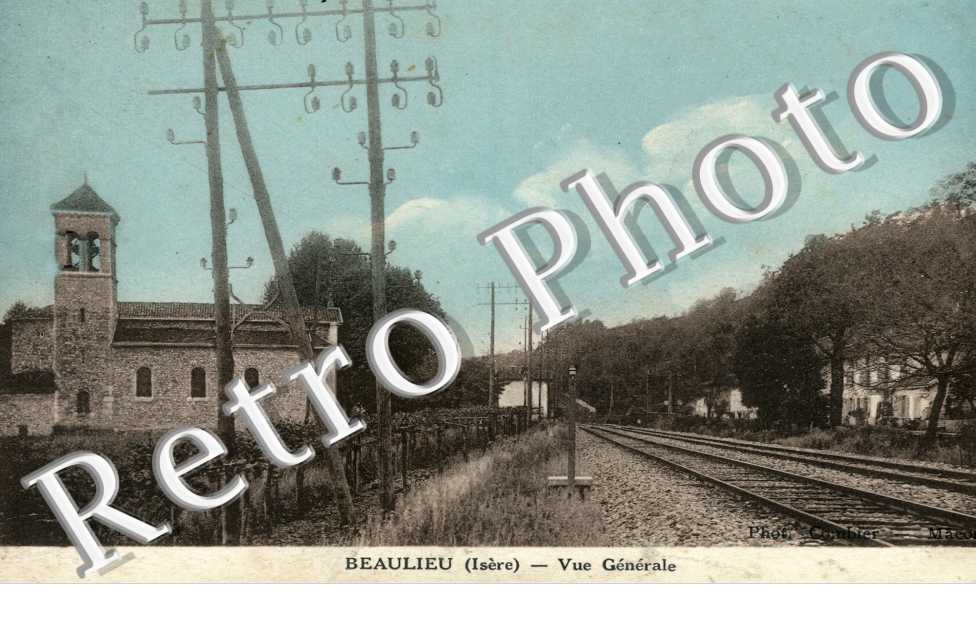 Vue générale 