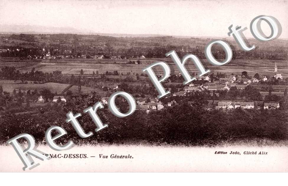 Vue générale