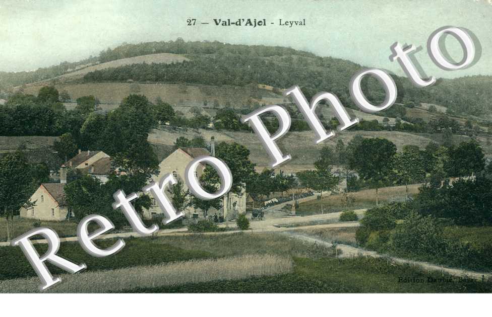 Leyval