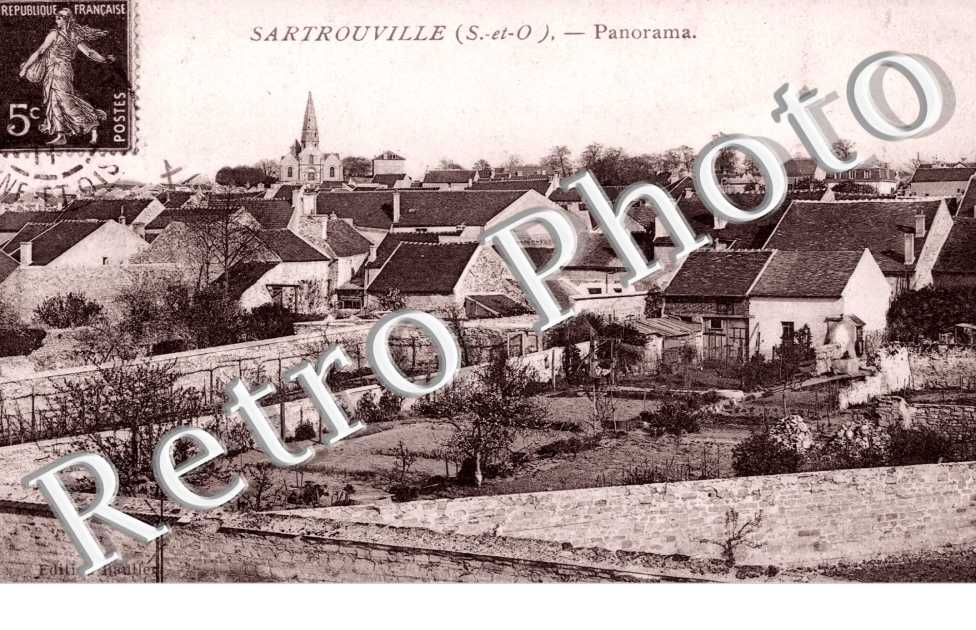 Panorama