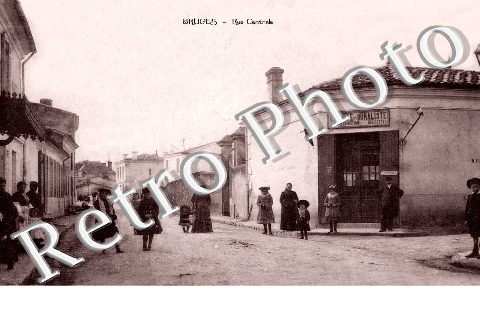 rue centrale