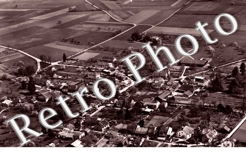 Vue Aérienne