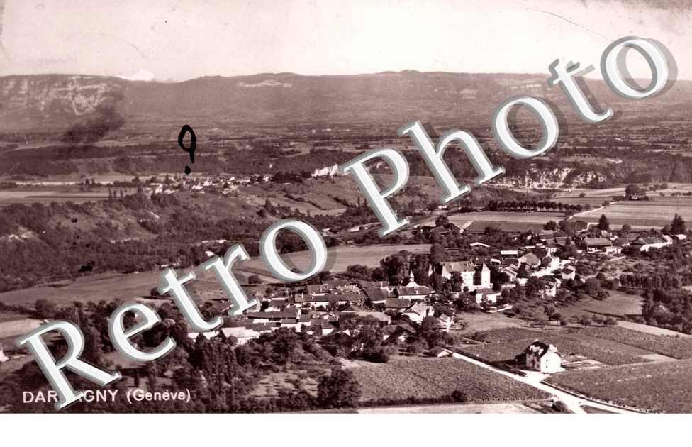 vue aerienne 