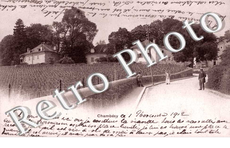 Vue Partielle