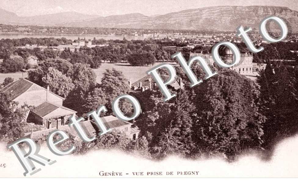 vue générale