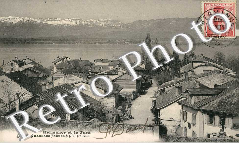 et le Jura