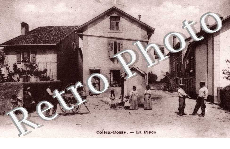 la Place
