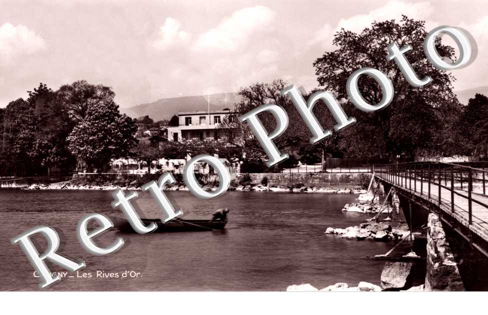les Rives d'Or