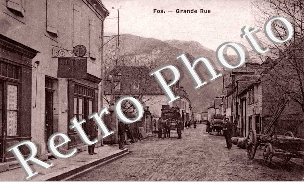 Grande rue