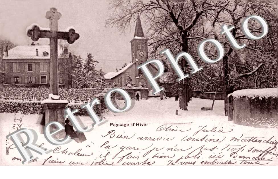 L'Hiver