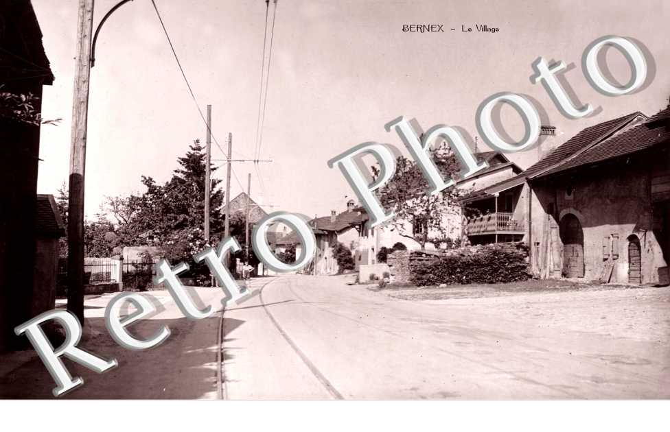 Le Village