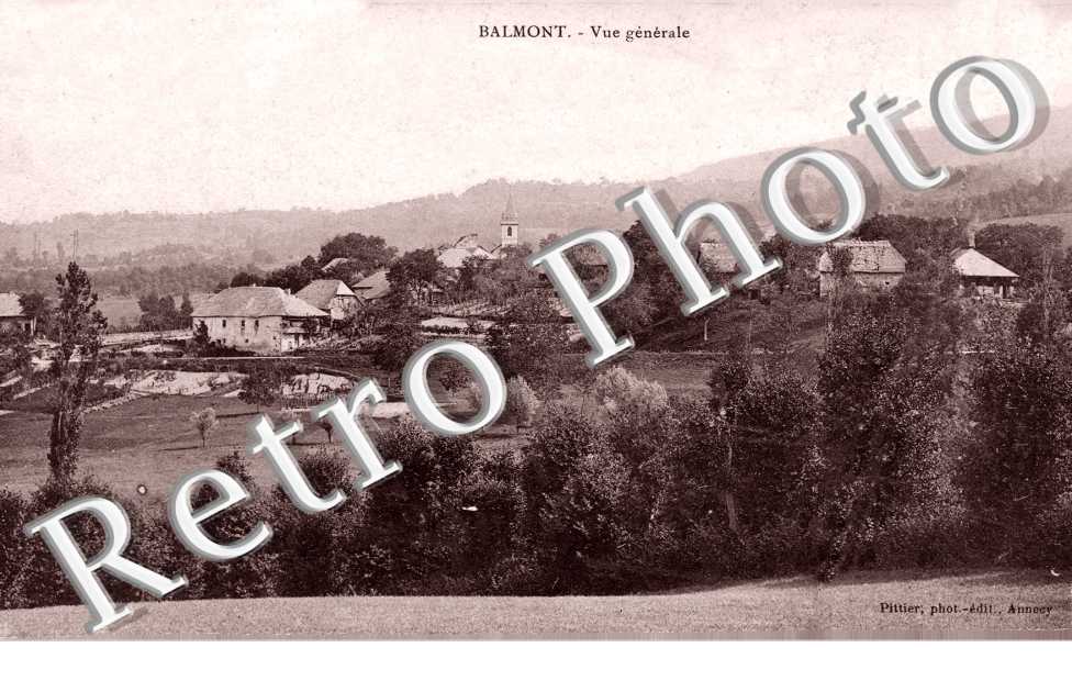 Vue generale